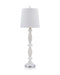 John Richard Alabaster Table Lamp - 10452