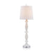 John Richard Alabaster Table Lamp - 10452