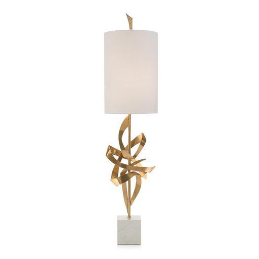 John Richard Architectural Ribbon Table Lamp