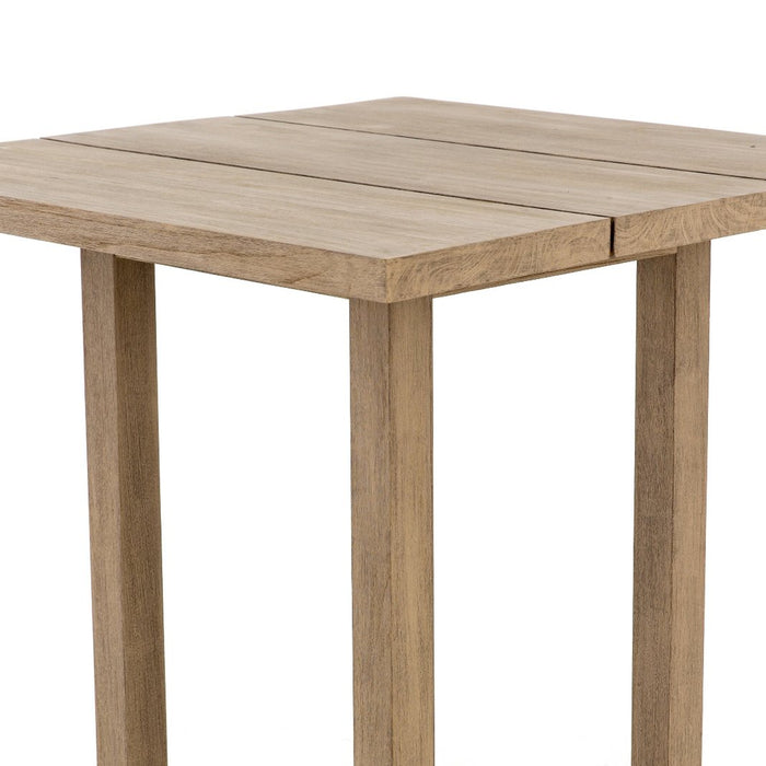 Stapleton Outdoor Bar Table