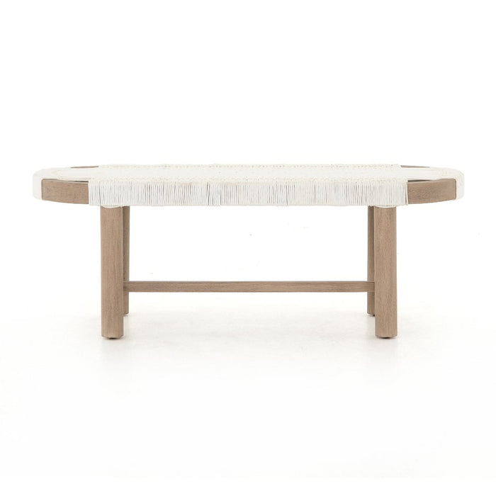 Sumner Outdoor Bench