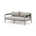 Sherwood Outdoor Sofa 63"