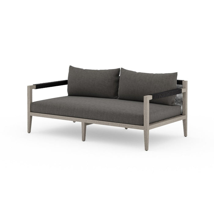 Sherwood Outdoor Sofa 63"