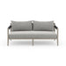 Sherwood Outdoor Sofa 63"