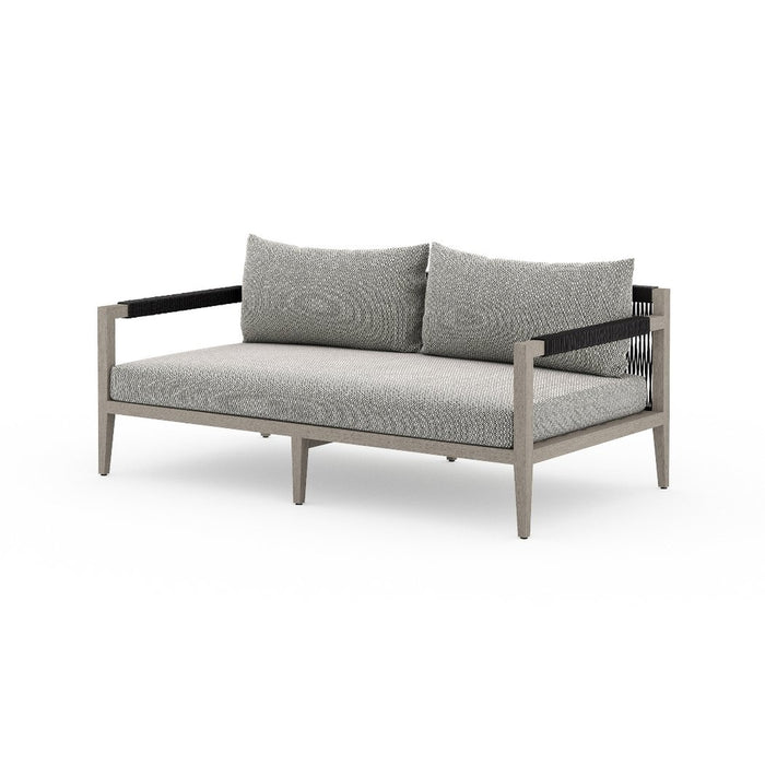 Sherwood Outdoor Sofa 63"