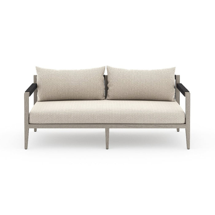 Sherwood Outdoor Sofa 63"