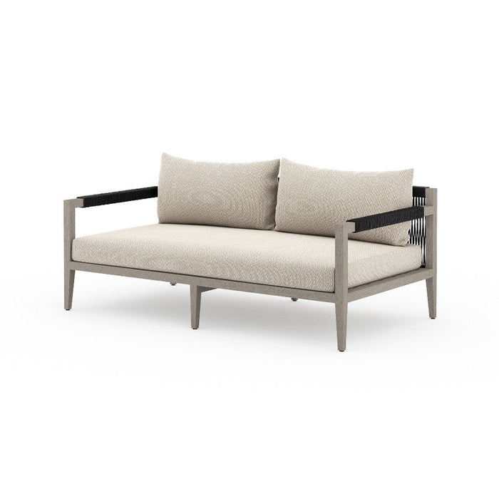 Sherwood Outdoor Sofa 63"