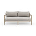 Sherwood Outdoor Sofa 63"