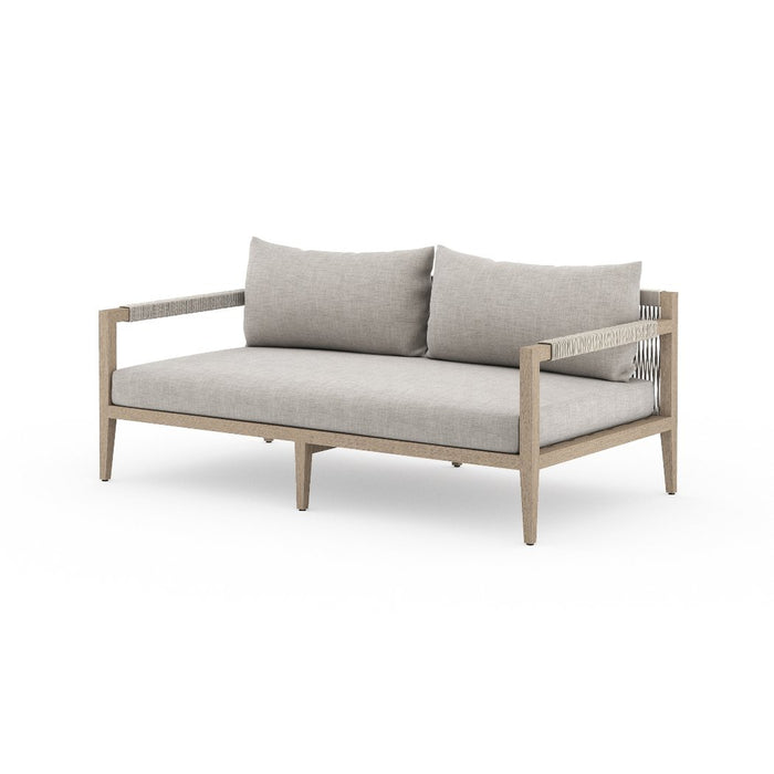 Sherwood Outdoor Sofa 63"