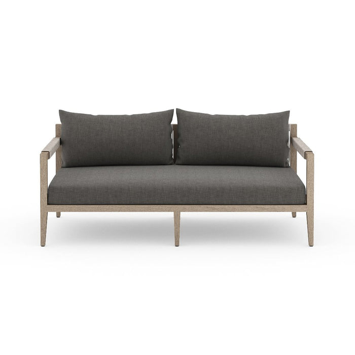 Sherwood Outdoor Sofa 63"