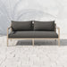 Sherwood Outdoor Sofa 63"