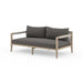 Sherwood Outdoor Sofa 63"