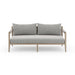 Sherwood Outdoor Sofa 63"