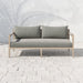 Sherwood Outdoor Sofa 63"