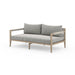 Sherwood Outdoor Sofa 63"