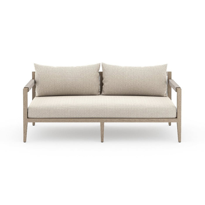 Sherwood Outdoor Sofa 63"