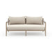 Sherwood Outdoor Sofa 63"