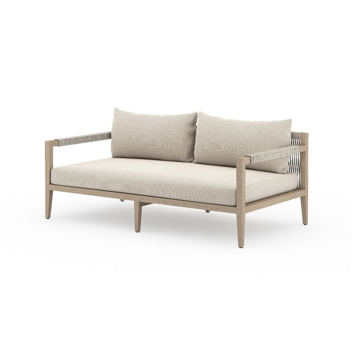 Sherwood Outdoor Sofa 63"