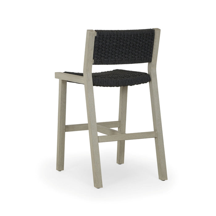 Delano Outdoor Counter Stool