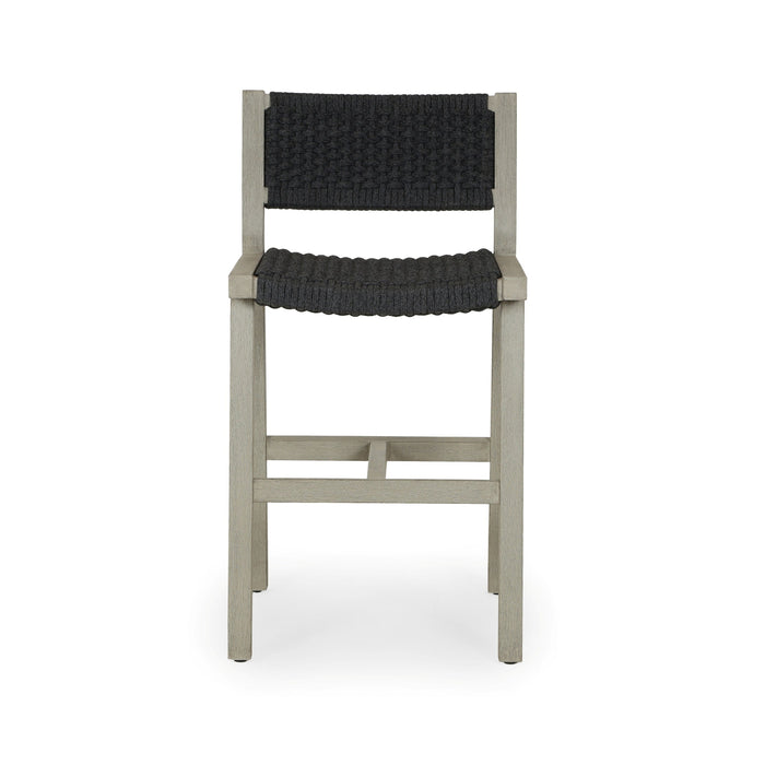 Delano Outdoor Counter Stool