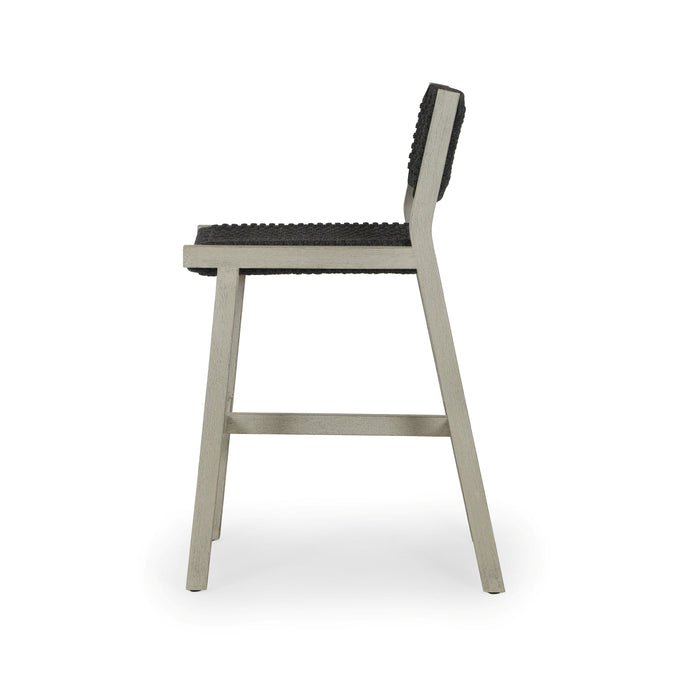 Delano Outdoor Counter Stool