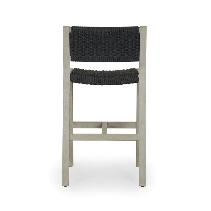 Delano Outdoor Counter Stool