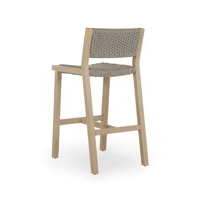 Delano Outdoor Counter Stool