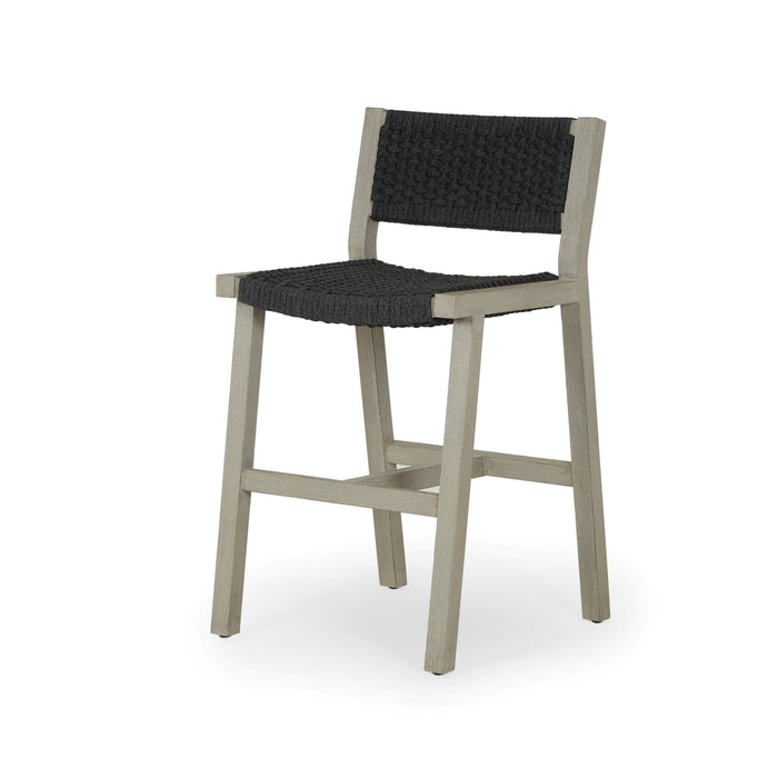 Delano Outdoor Counter Stool