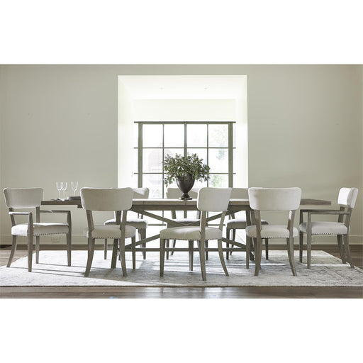 Bernhardt Albion Rectangular Dining Table