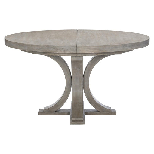 Bernhardt Albion Round Dining Table