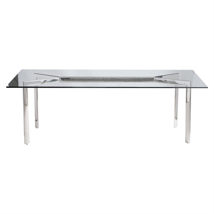 Bernhardt Cristobal Dining Table