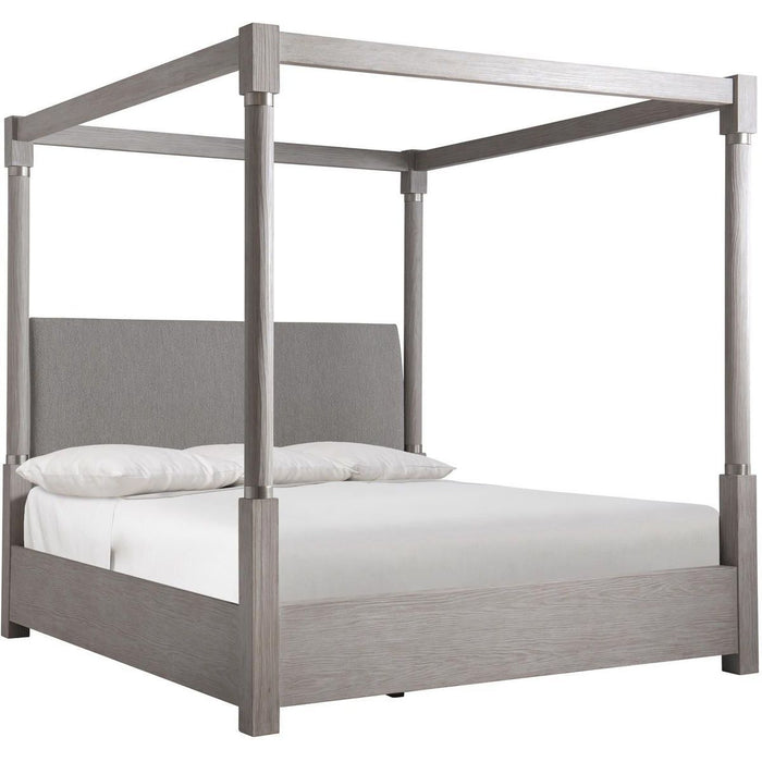 Bernhardt Trianon Canopy Bed