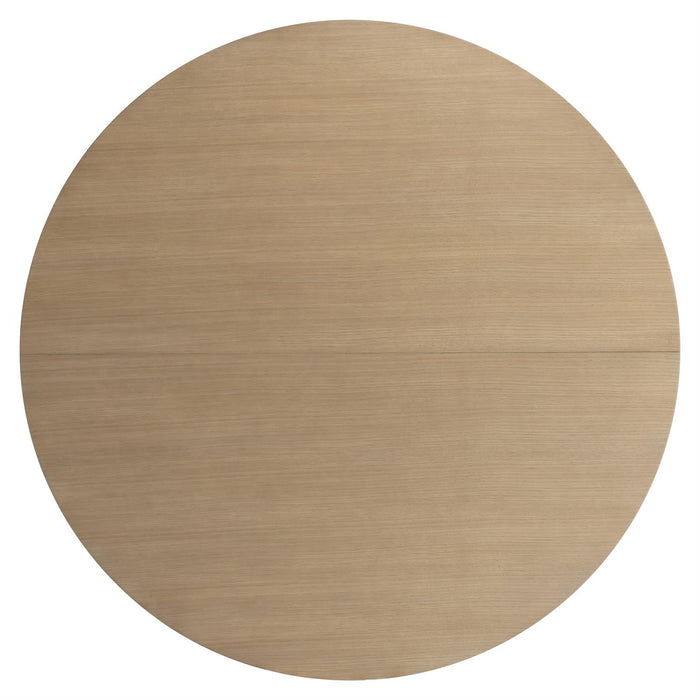 Bernhardt Modulum Round Dining Table