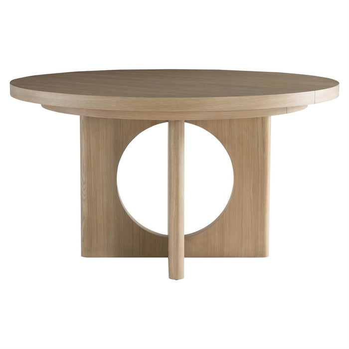 Bernhardt Modulum Round Dining Table