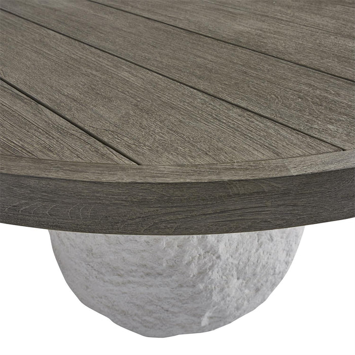 Bernhardt Exteriors Savona Dining Table