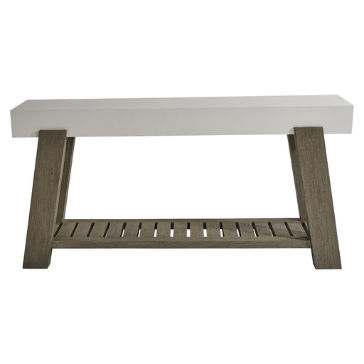 Bernhardt Exteriors Estel Console Table