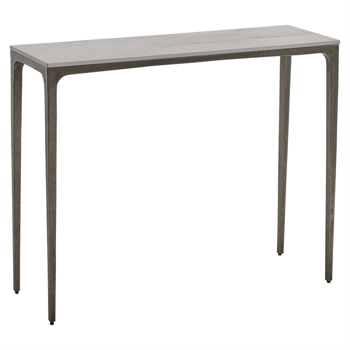 Bernhardt Exteriors Caprera Console Table