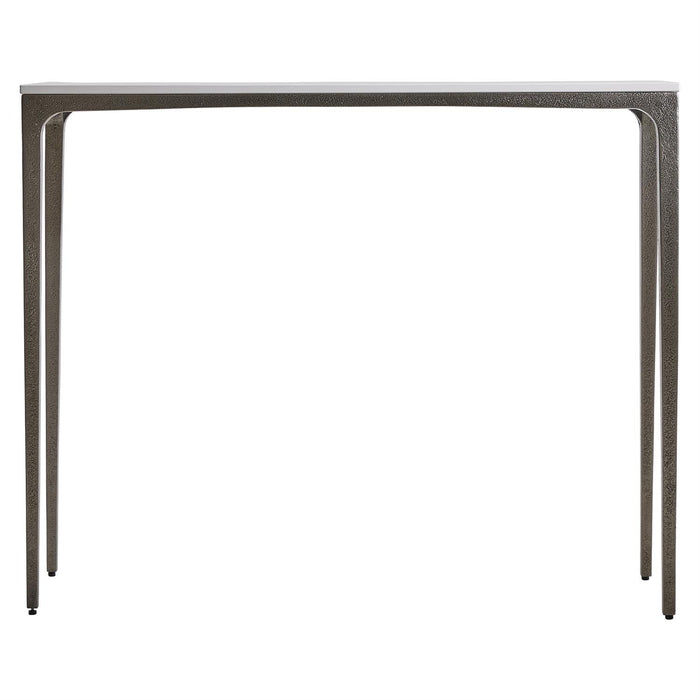 Bernhardt Exteriors Caprera Console Table