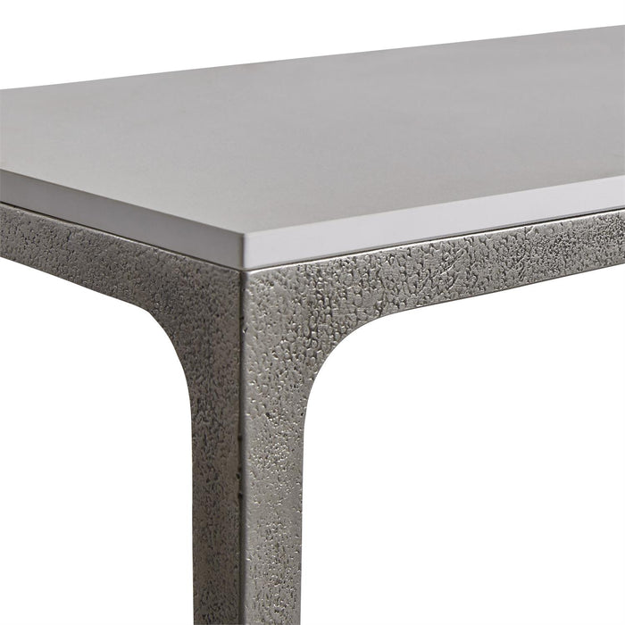 Bernhardt Exteriors Caprera Console Table