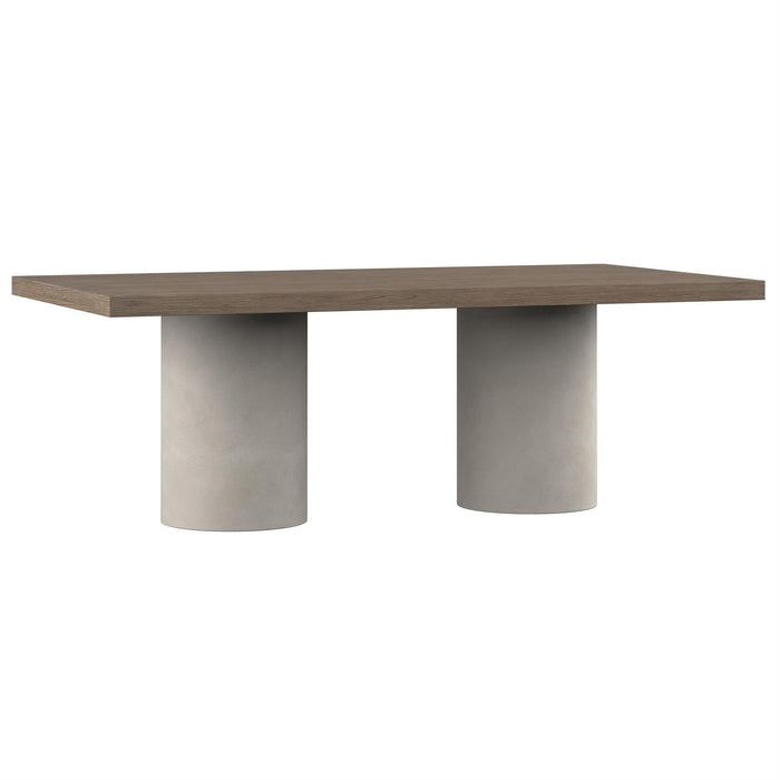 Bernhardt Casa Paros Dining Table 244