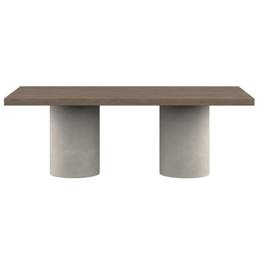 Bernhardt Casa Paros Dining Table 244