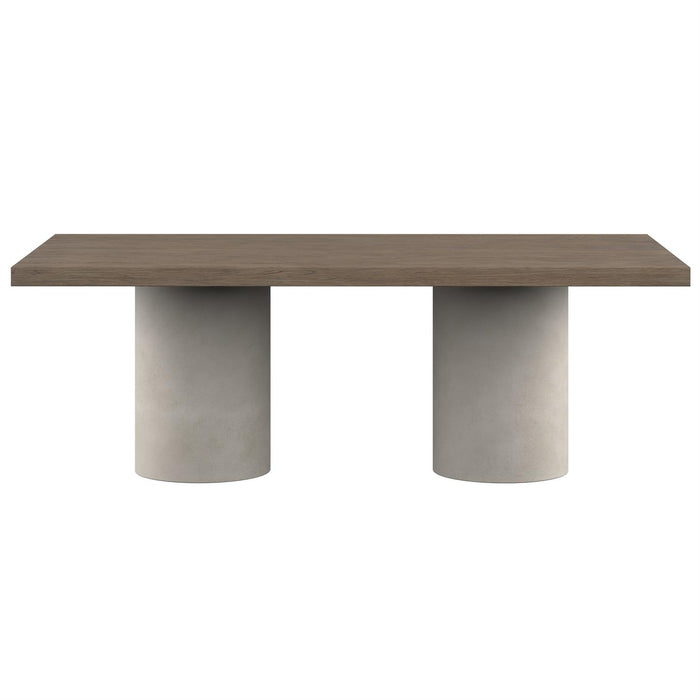 Bernhardt Casa Paros Dining Table 244