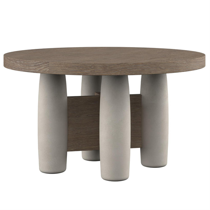 Bernhardt Casa Paros Dining Table 275