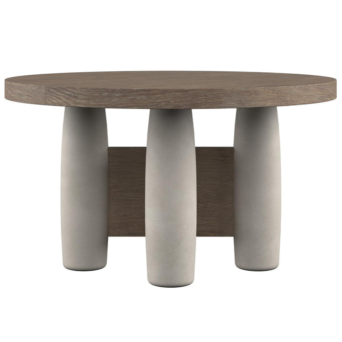 Bernhardt Casa Paros Dining Table 275