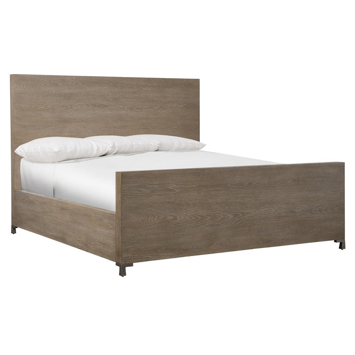 Bernhardt Aventura Panel Bed