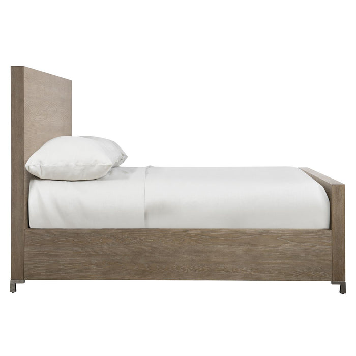 Bernhardt Aventura Panel Bed