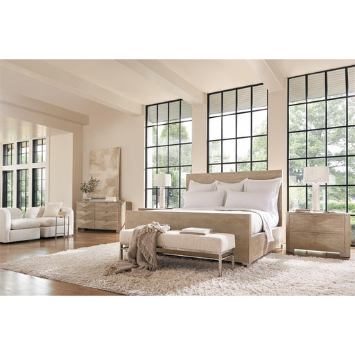 Bernhardt Aventura Panel Bed