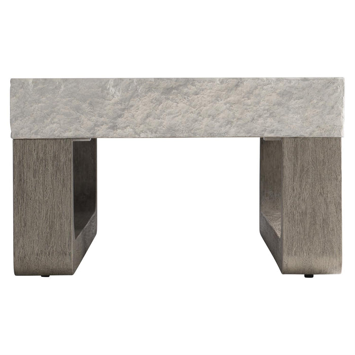 Bernhardt Exteriors Bristol Outdoor Cocktail Table