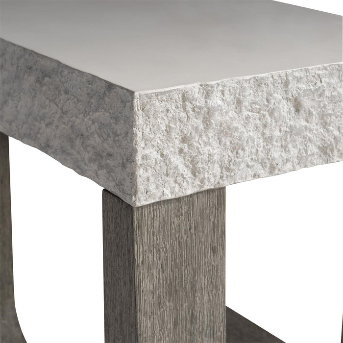 Bernhardt Exteriors Bristol Outdoor Side Table