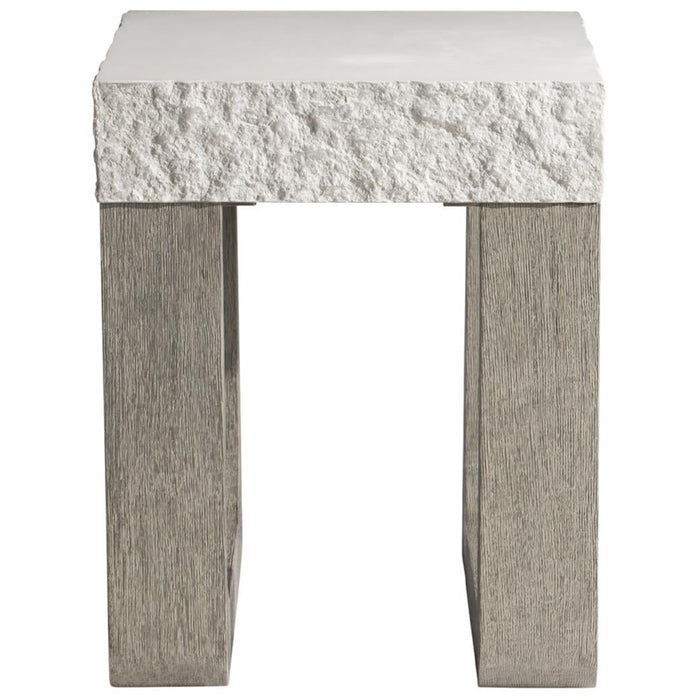 Bernhardt Exteriors Bristol Outdoor Side Table